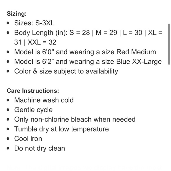 Hurley Men’s Long Sleeve Tee, Gray (size : L) - Picture 8 of 8